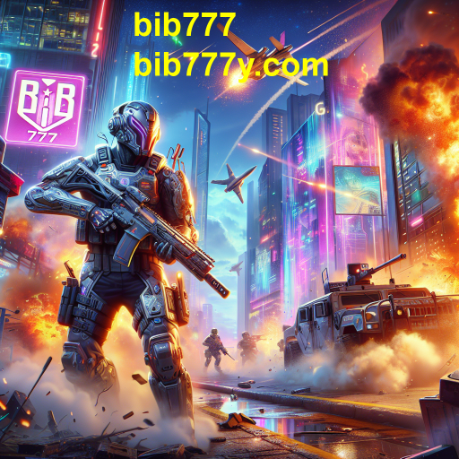 A Ascensão dos Jogos de Ação: Uma Experiência Empolgante