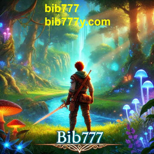 Explore as Emoções da Categoria Aventura no Bib777