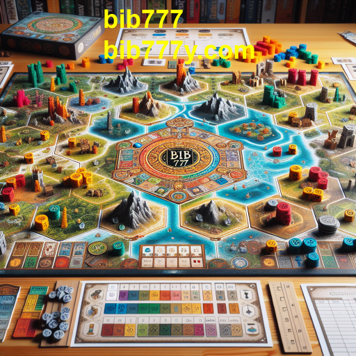 O Fascínio dos Jogos de Estratégia: Um Mergulho no Mundo de Táticas e Planejamento